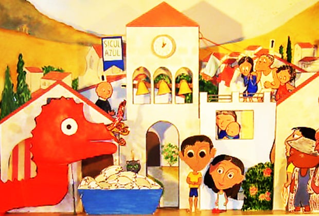 Puppet shows in NYC: Penny Jones and Co. Puppets