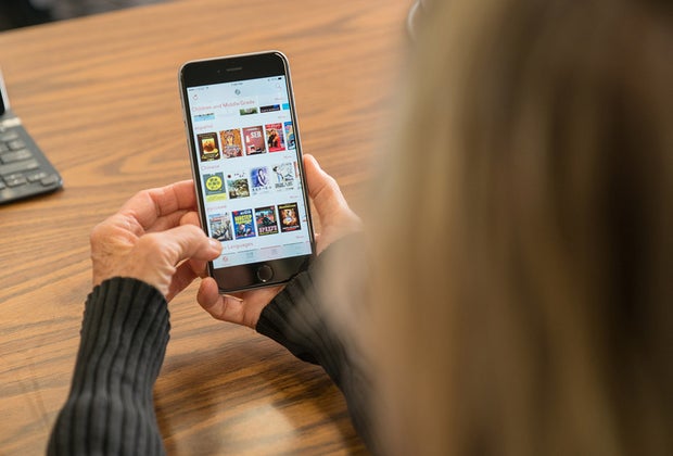 Free NYPL Programming From Storytimes to Tutoring and More Status message