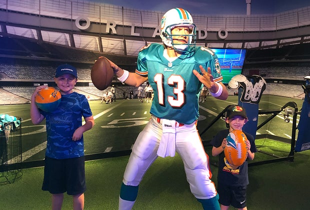 Madame Tussauds Orlando 3 Day Itinerary From a Local