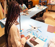 The Orlando Museum of Art offers free museum days the first weekend of each month, as part of the Museums on Us program. Photo courtesy of OMA