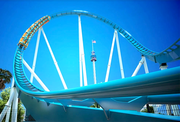 SWO Pipeline Exciting Happenings at Orlando Theme Parks And Attractions This Spring