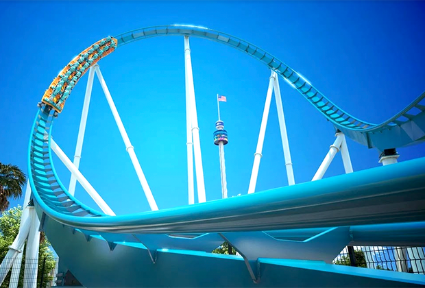 SWO Pipeline Exciting Happenings at Orlando Theme Parks And Attractions This Spring