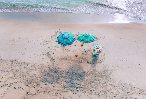 Cocoa Beach: Best Toddler-Friendly Beaches Near Orlando