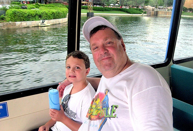 VISITING UNIVERSAL STUDIOS ORLANDO WITH KIDS