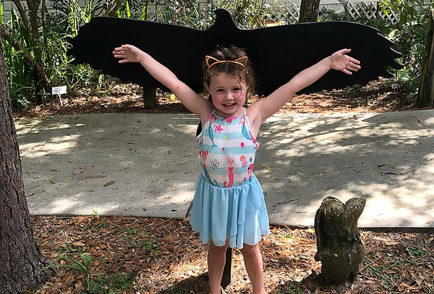 Audubon Center for Birds of Prey Best Zoos, Aquariums, and Animal Encounters in Central Florida