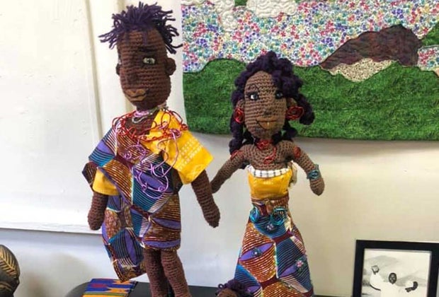 African American Museum of the Arts Black-Owned Restaurants, Businesses and Landmarks to Discover in Orlando