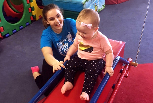 My Gym: Top Indoor Play Spaces for Kids in Westchester That Are Open Now