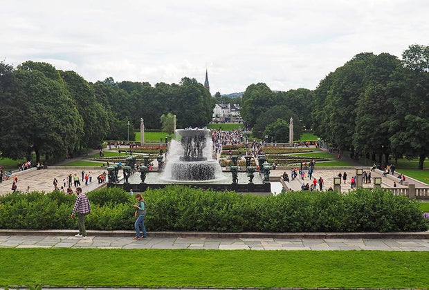  Oslo with Kids: Best Things To Do in Oslo, Norway