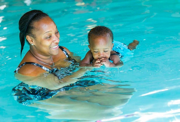 Best Swimming Lessons for Kids in San Francisco: Patti's Swim School