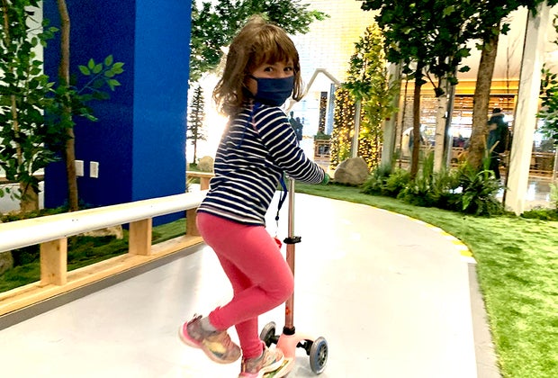 Paw Patrol Fans Will Love The New Paw Patrol Experience in NYC