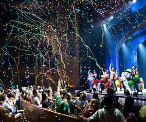 See Paw Patrol Live: Race to the Rescue at MSG. Photo courtesy of the production