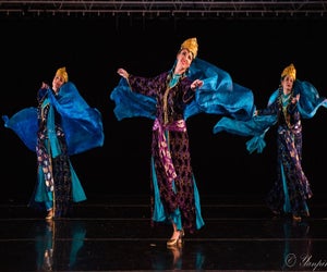 Photo courtesy of Penn Museum