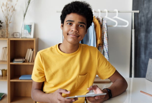 Life Skills for Teens: Thinking for Themselves