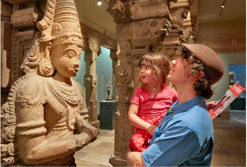 Photo courtesy Philadelphia Museum of Art