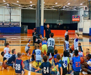 Find your edge at Competitive Edge Sports. Courtesy of the program