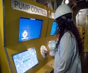 Put on your thinking cap at Escape the Room Philly. Photo courtesy of Escape the Room