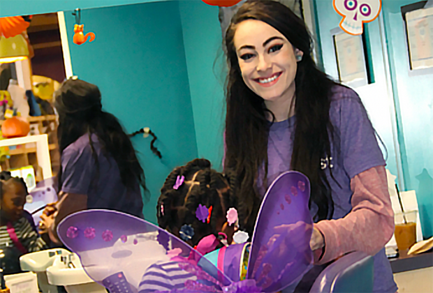 Nest  Best Places for Kids' Haircuts in Philadelphia