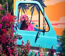 Plan a memorable day at the Flower Show full of breathtaking exhibits, exciting events, spaces for kids, and lots of floral fun for the whole family!  Photo by the author