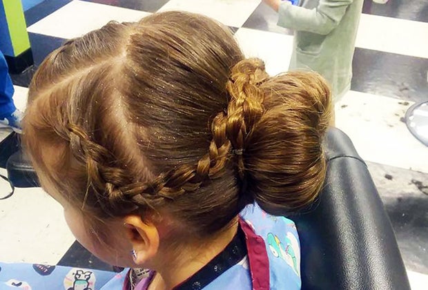 Hair4Kidz: Best Places for Kids' Haircuts in Philadelphia