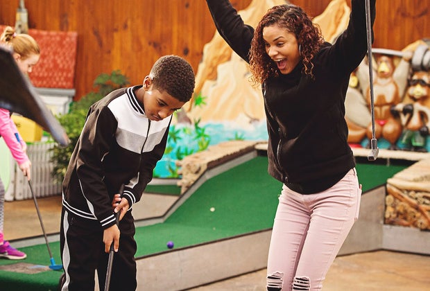 Linvilla Orchards Fore! The Planet: Best Mini Golf Courses Near Philadelphia: 