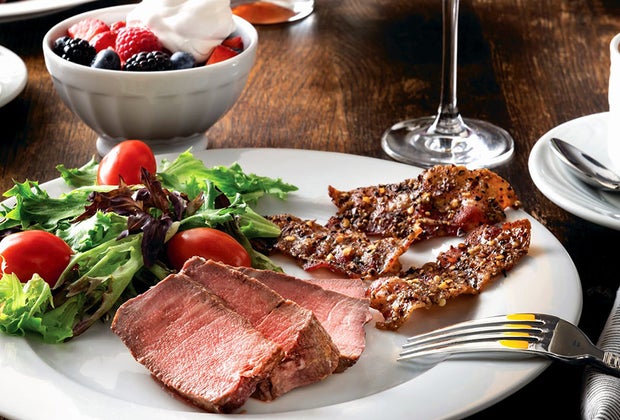 Philly restaurants open on Christmas Fogo de Chao