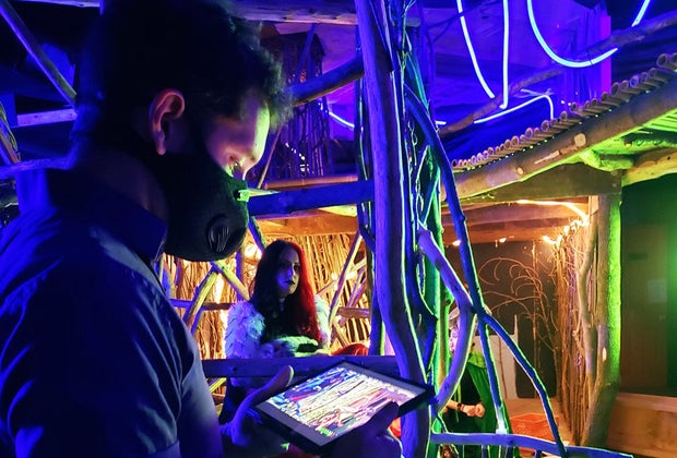 Insectarium and Butterfly Pavilion Unusual Philly Museums That Tweens and Teens Will Love