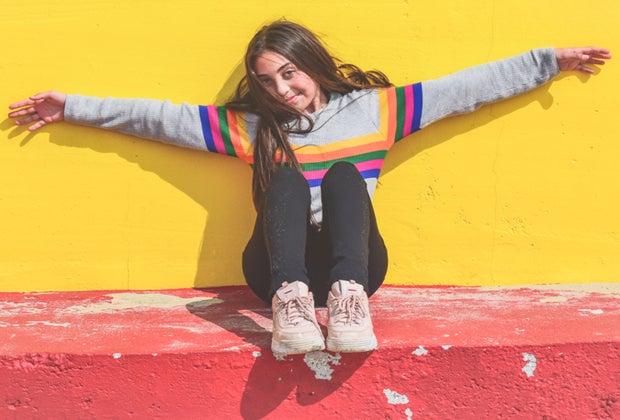 Life Skills for Teens: Self-Care