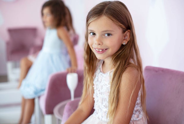 Spa party in Chicago