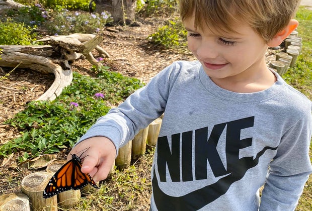 Brazoria National Wildlife Refuge in Freeport, TX