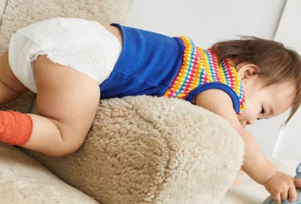 Coterie diaper subscription