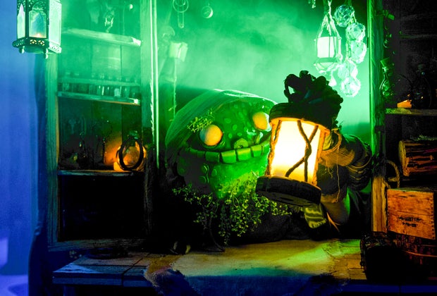 Department of Wonder in Houston