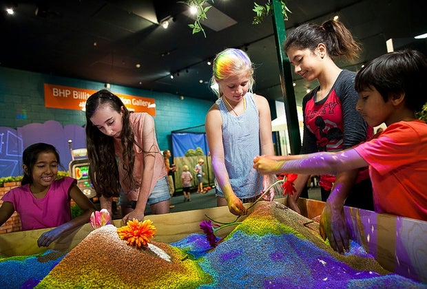 MOSH Museum: Things To Do in Jacksonville, Florida with Kids
