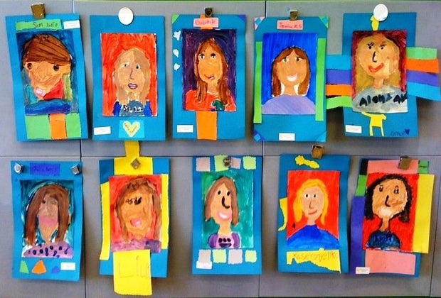 Indoor Birthday Party Places for Preschoolers: Kidcreate Studio