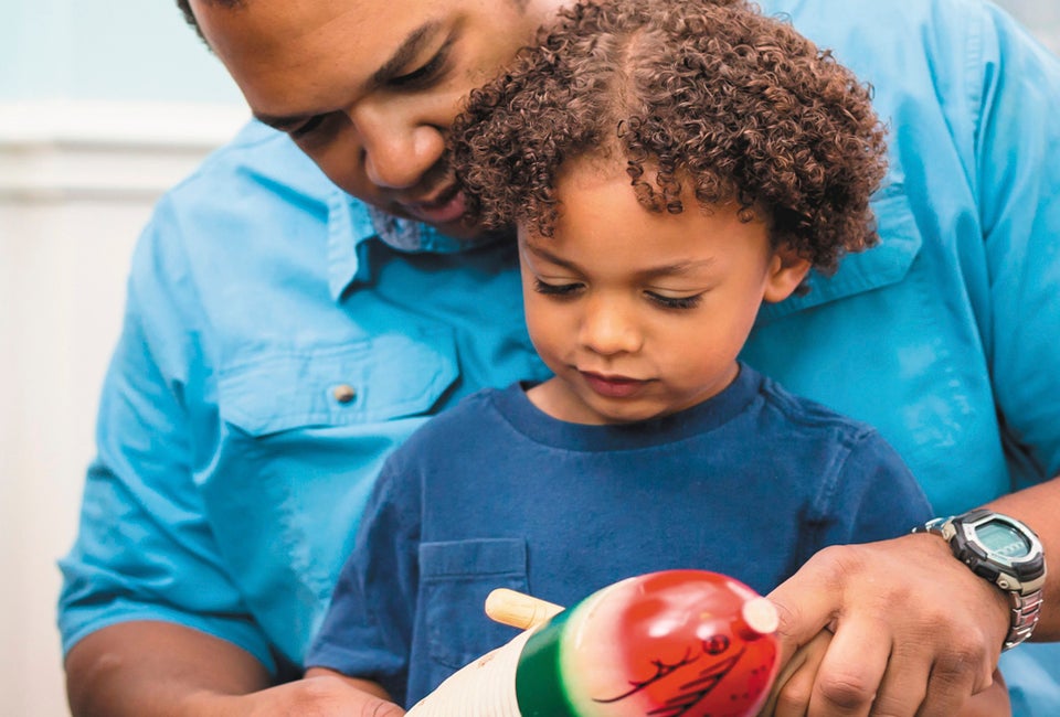Mommy and me classes in Connecticut help healthy development while making wonderful memories. Photo courtesy of Kindermusik with Jen 