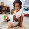 Toys make perfect first birthday gifts for budding toddlers! But which ones? We've got you covered.
