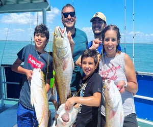 Photo courtesy of Osprey Cruises