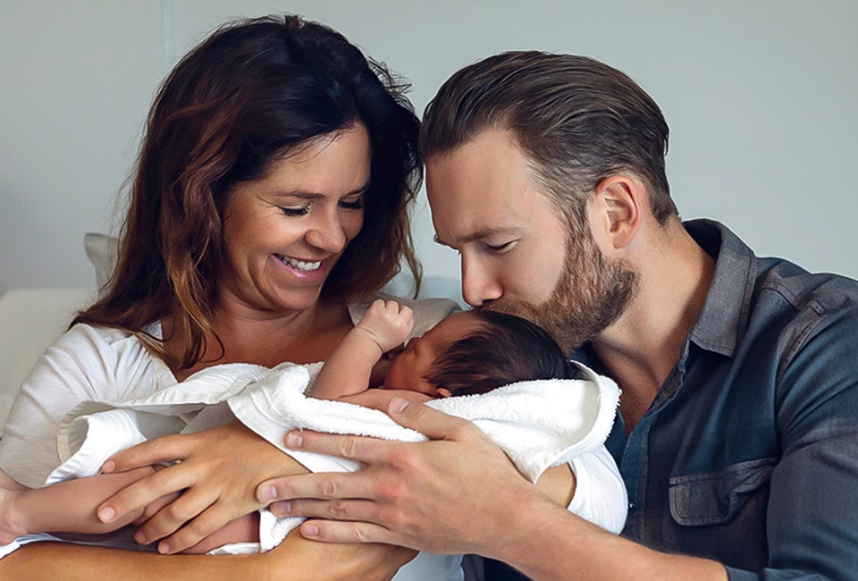 Photo courtesy of Texas Health Resources