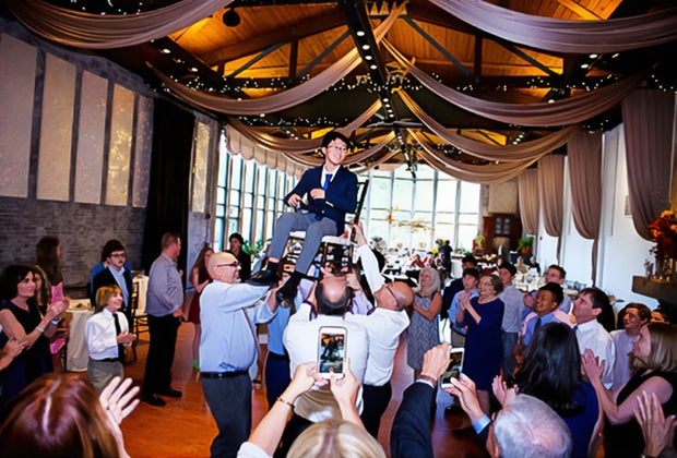 Image of Pond House Cafe - Where to Celebrate a Bar Mitzvah in CT
