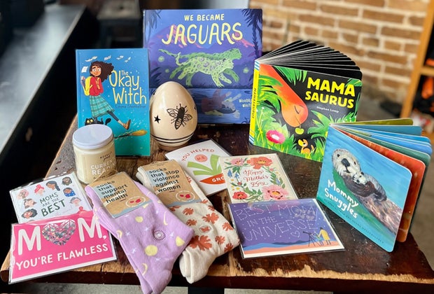 Best Coffee Shops in DC: The Potter's House