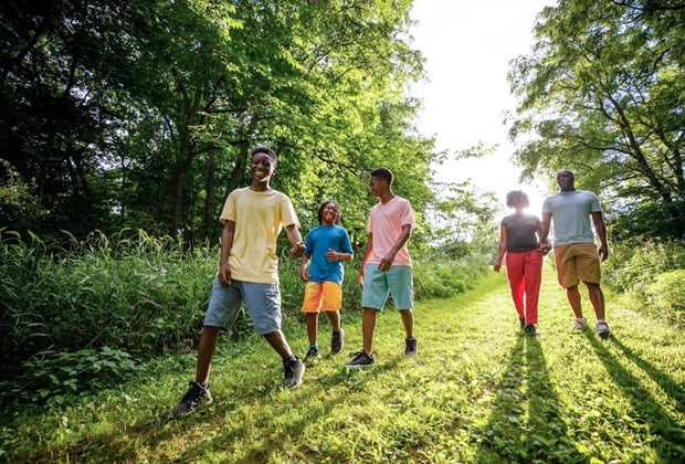 State parks near Chicago: Indiana Dunes State Park