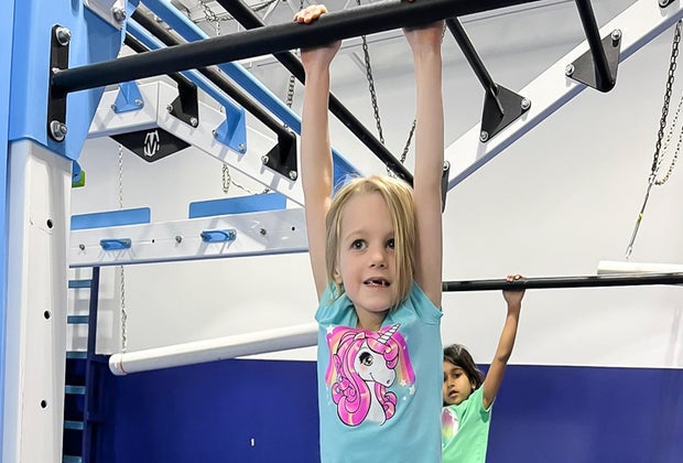 Windy City Ninjas offers camps and ninja warrier classes in Chicago.