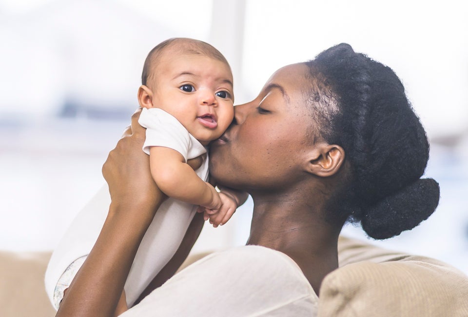 Parenting classes can help parents prepare and care for their precious bundles. Photo courtesy of Yale New Haven Health