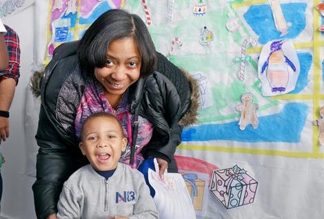 Family Affair: Winter Wonderland