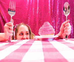 The Highland PArk Players present Pinkalicious: The Musical. Photo courtesy of the Highland Park Players