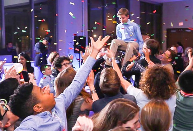 Bar Mitzvah Venues in Chicago