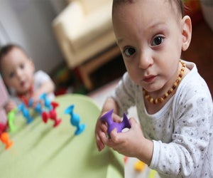 Children will flock to 