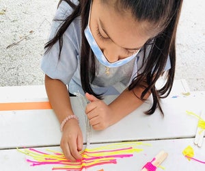 Playday. Photo courtesy of Playday