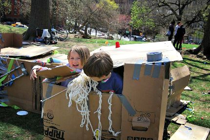 Play:Ground Adventure