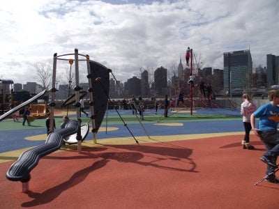 Grantry Playground