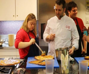 Holistically-inclined Pop.Earth offers classes in cooking, fitness, and more. Photo courtesy of Pop.Earth